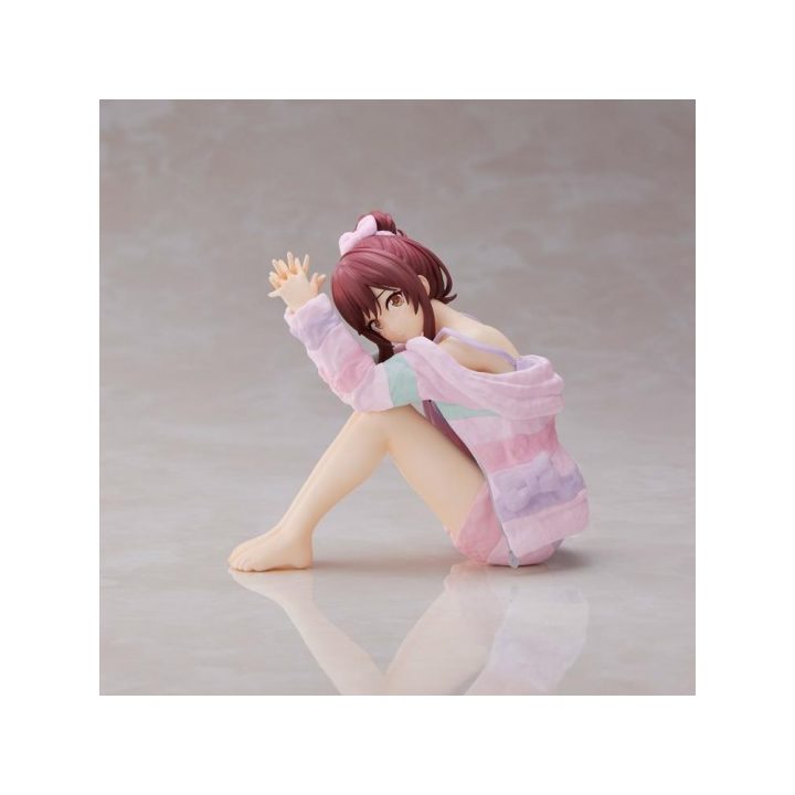 Banpresto The Idolmaster Shiny Colors Relax Time Amana Osaki Figure…
