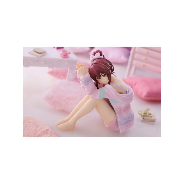 Banpresto The Idolmaster Shiny Colors Relax Time Amana Osaki Figure…