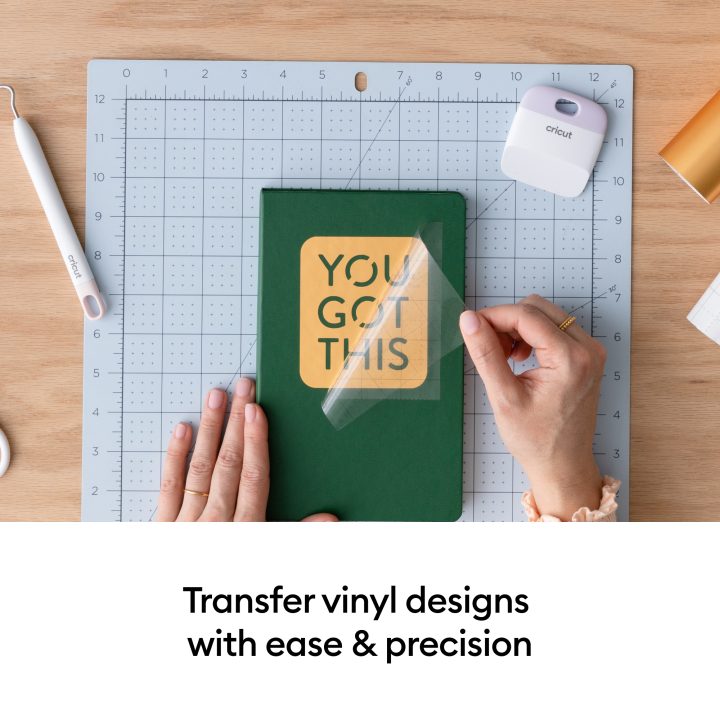 Cricut 2011839 transfer tape
