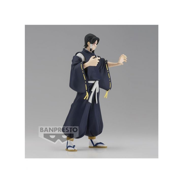 Banpresto Jujutsu Kaisen Jukon No Kata Noritoshi Kamo Figure 16cm…