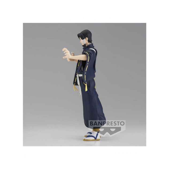 Banpresto Jujutsu Kaisen Jukon No Kata Noritoshi Kamo Figure 16cm…