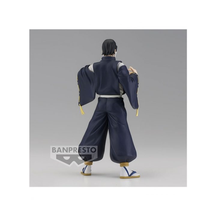 Banpresto Jujutsu Kaisen Jukon No Kata Noritoshi Kamo Figure 16cm…