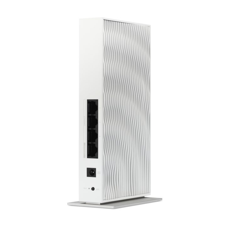 Acer Wave 7, router Mesh Wi-Fi 7, ficha EU, pack triplo de banda…