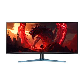 Acer Nitro ED0 ED340CU J0 pantalla para PC 34" 3440 x 1440 Pixeles…