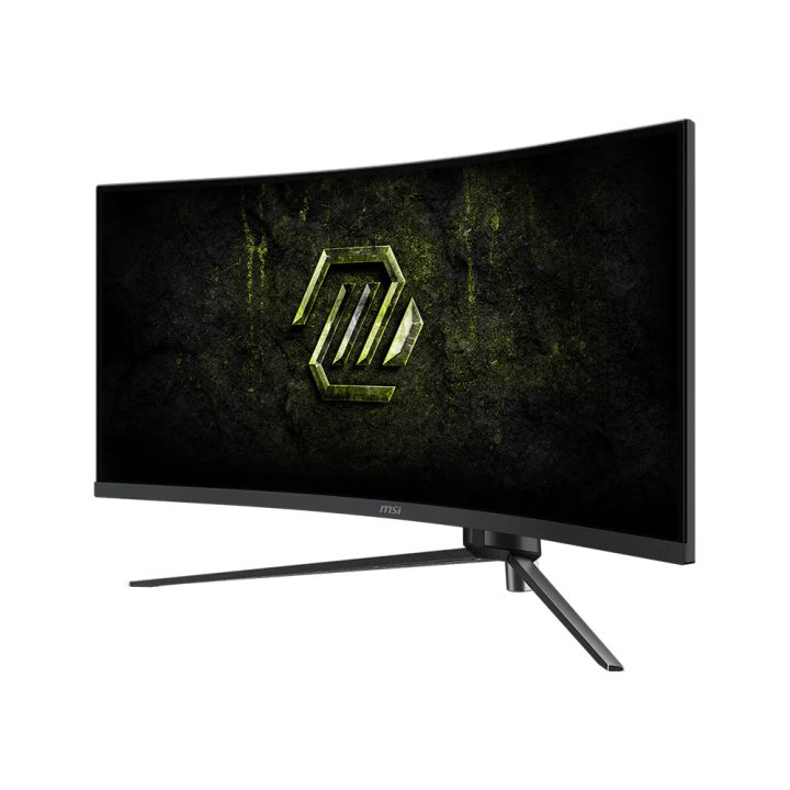 MSI MAG 345CQRF E20 34" UWQHD 200 Hz Curved