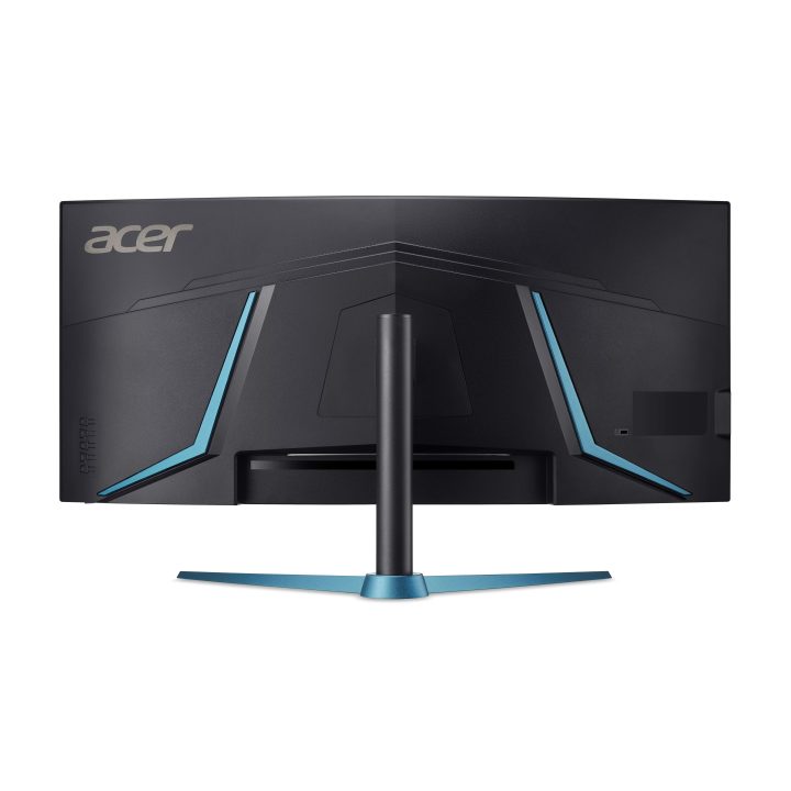 Acer Nitro ED0 ED340CU J0 PC Monitor 34" 3440 x 1440 Pixels UltraWide…