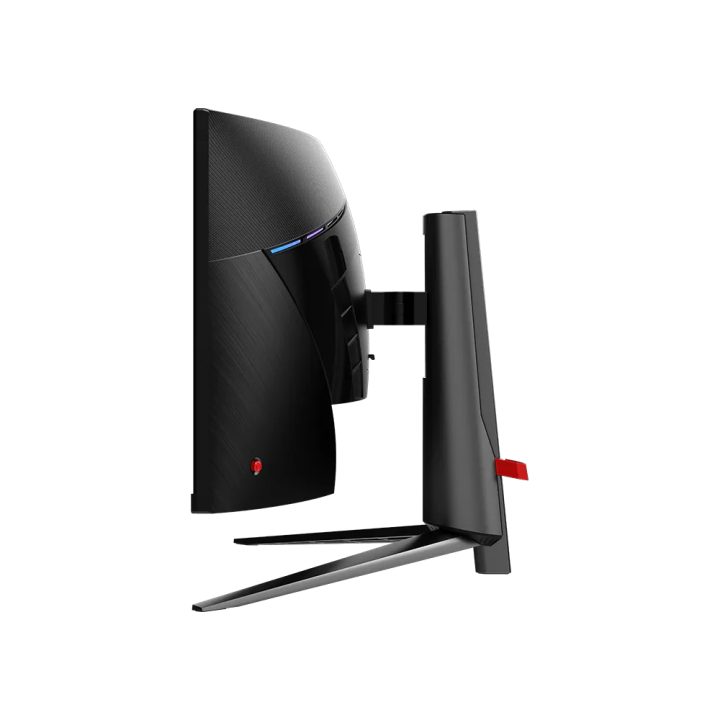 Monitor MSI MAG 345CQRF E20 34" UWQHD 200 Hz curvo