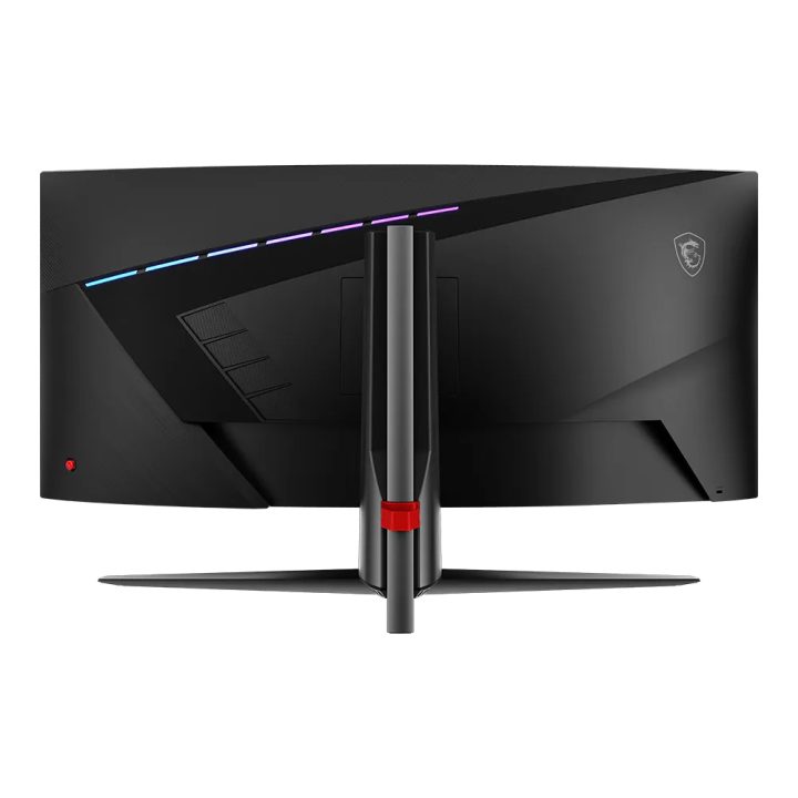 MSI MAG 345CQRF E20 34" UWQHD 200 Hz curvo