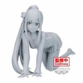 Banpresto Re:Zero Starting Life in Another World Celestial Vivi…