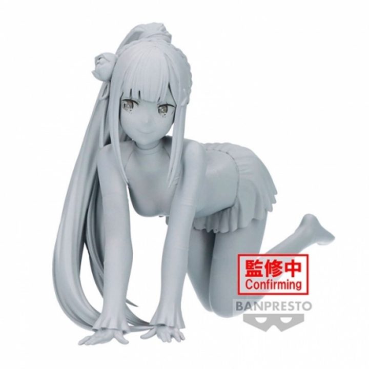 Banpresto Re:Zero Starting Life in Another World Celestial Vivi…