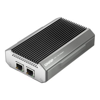 QNAP QNA-UC10G2T adaptador e placa de rede Ethernet 10000 Mbit/s
