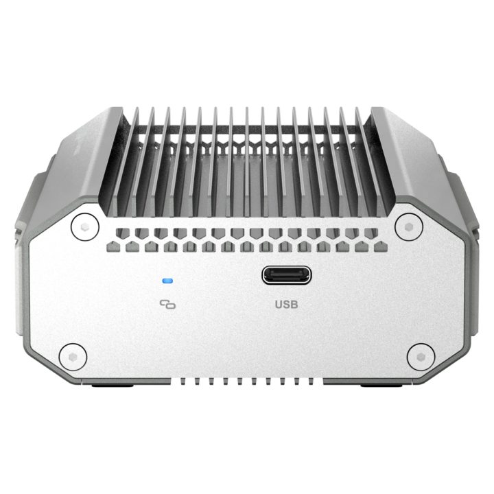 QNAP QNA-UC10G2T adaptador e placa de rede Ethernet 10000 Mbit/s