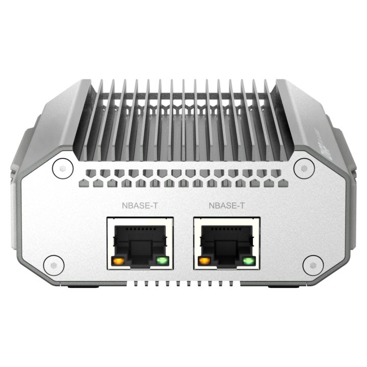 QNAP QNA-UC10G2T adaptador e placa de rede Ethernet 10000 Mbit/s
