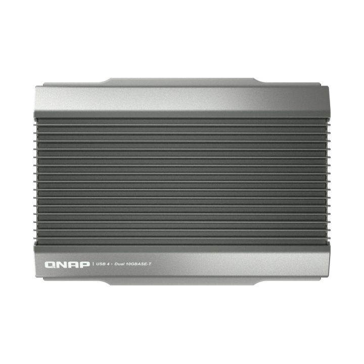 QNAP QNA-UC10G2T 10000 Mbit/s Ethernet Network Adapter and Card
