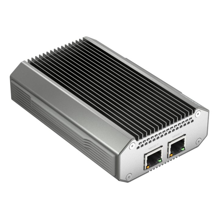 QNAP QNA-UC10G2T 10000 Mbit/s Ethernet Network Adapter and Card