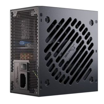 Seasonic psu core gx 650 650 W 80 PLUS Gold ATX (SRP-CGX651-A5A32SF)