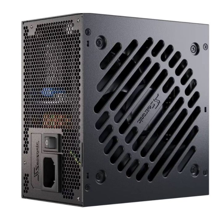 Seasonic psu core gx 650 650 W 80 PLUS Gold ATX (SRP-CGX651-A5A32SF)