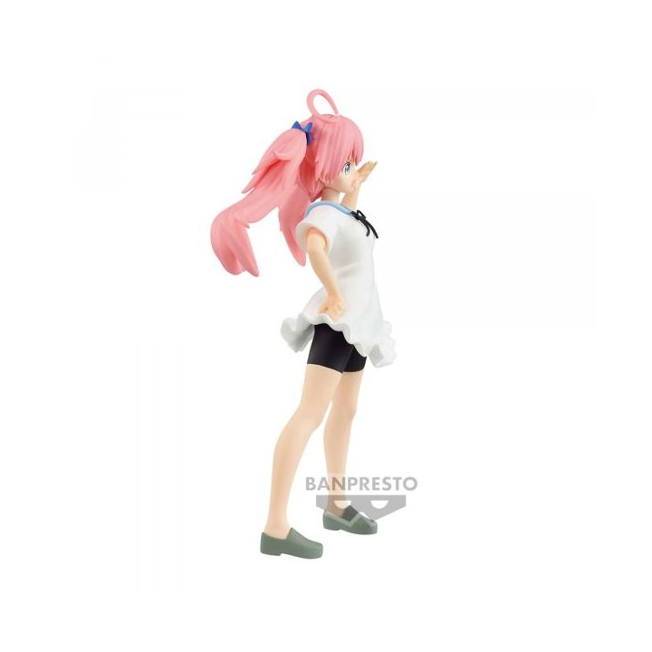 Figura Banpresto That Time I Got Reincarnated as a Slime Otherworlder…