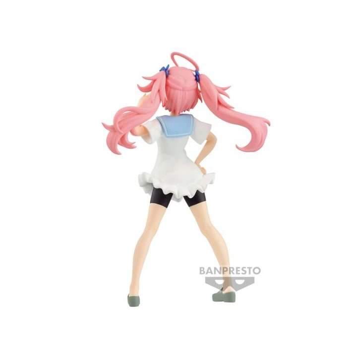Figura Banpresto That Time I Got Reincarnated as a Slime Otherworlder…