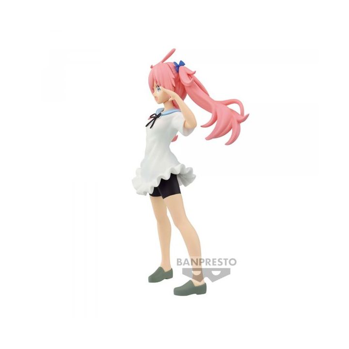 Banpresto That Time I Got Reincarnated as a Slime Otherworlder Milim…