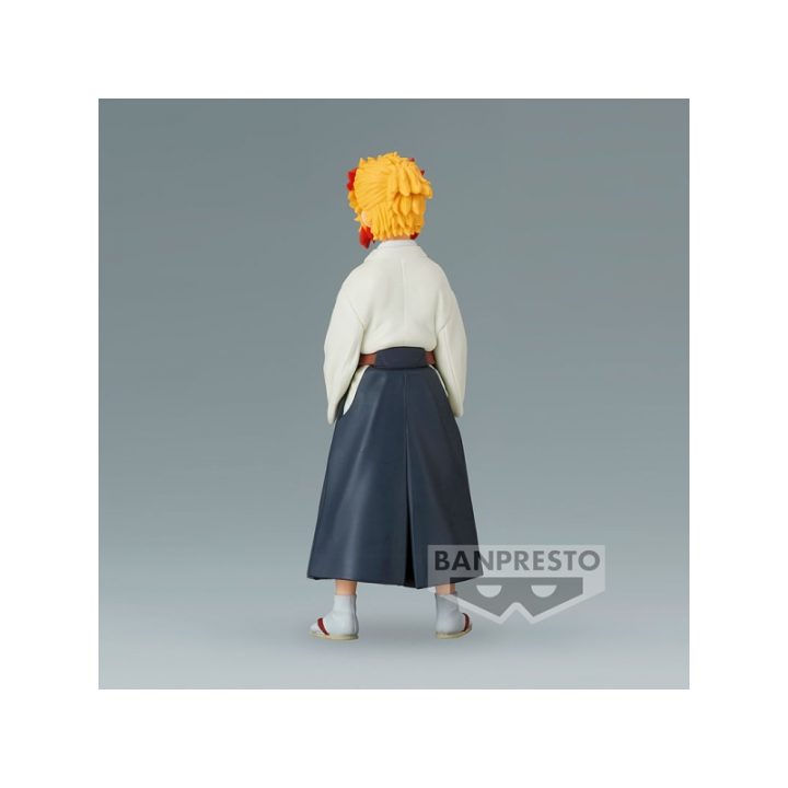 Figura Banpresto Demon Slayer Kimetsu no Yaiba Senjuro Rengoku vol.43…