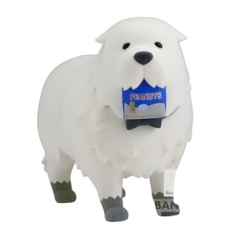 Figura Banpresto spy x family fluffy puffy bond forger ver.a 8cm…