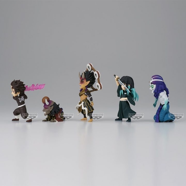 Figura Banpresto demon slayer kimetsu no yaiba world collectable…