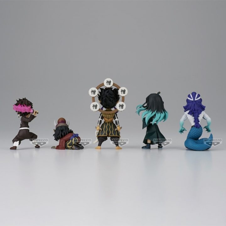 Figura Banpresto demon slayer kimetsu no yaiba world collectable…