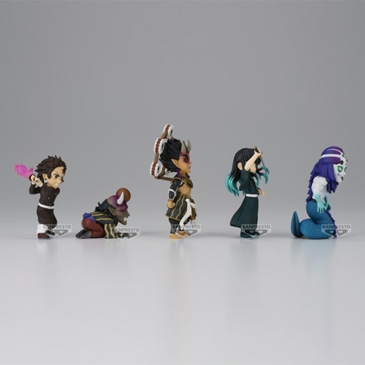 Banpresto Demon Slayer Kimetsu no Yaiba World Collectable Vol.13…