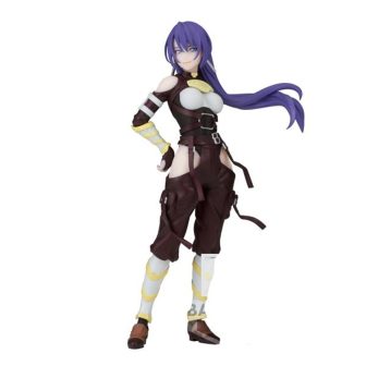 Banpresto Shangri-La Frontier Arthur Pencilgon Figure 20cm (BP88881P)