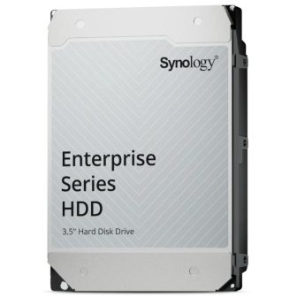 Synology Disco rígido - Enterprise - 20 TB - interno - 3,5" - SATA…