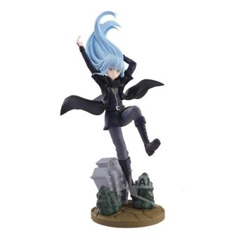 Banpresto That Time I Got Reincarnated as a Slime Rimuru Tempest Jura…