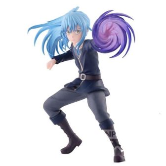 Banpresto That Time I Got Reincarnated as a Slime Vibration Stars…