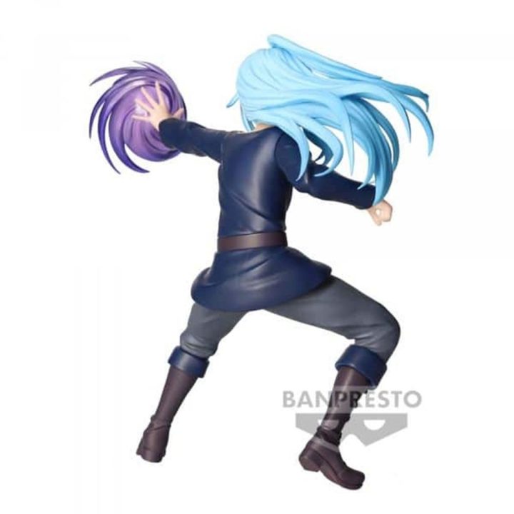 Banpresto That Time I Got Reincarnated as a Slime Vibration Stars…