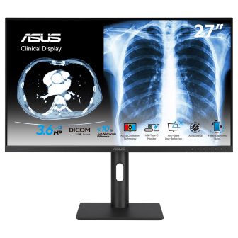 Monitor ASUS MH2741A 27" QHD IPS