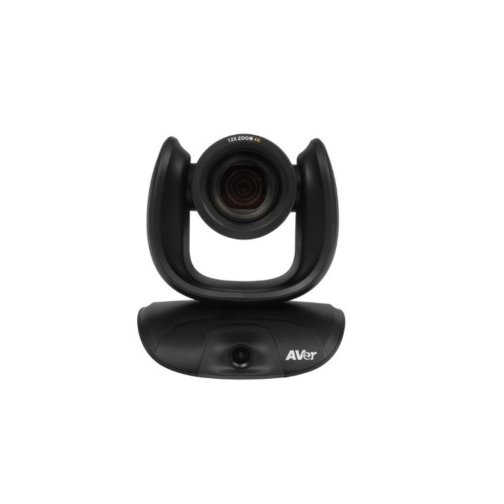 AVer CAM550 Black 3840 x 2160 Pixels 60 fps Exmor