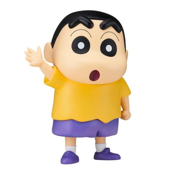 Banpresto Crayon Shinchan Big Sofvimates Shinnosuke Nohara Comics…