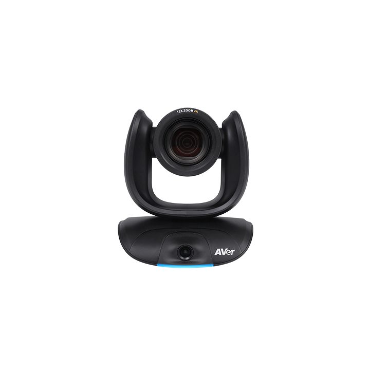 AVer CAM550 Preto 3840 x 2160 Pixéis 60 fps Exmor