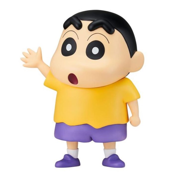 Figura Banpresto Crayon Shinchan Big Sofvimates Shinnosuke Nohara…