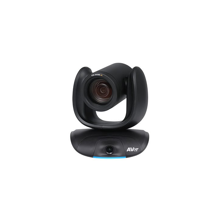AVer CAM550 Black 3840 x 2160 Pixels 60 fps Exmor