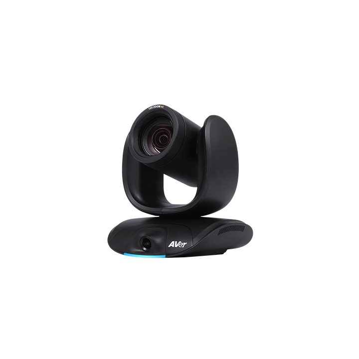 AVer CAM550 Negro 3840 x 2160 Pixeles 60 pps Exmor