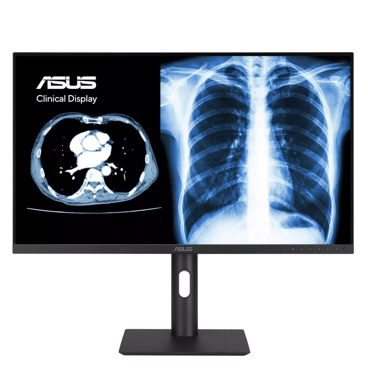 ASUS MH2741A 27" QHD IPS