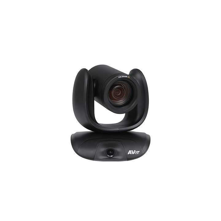 AVer CAM550 Black 3840 x 2160 Pixels 60 fps Exmor