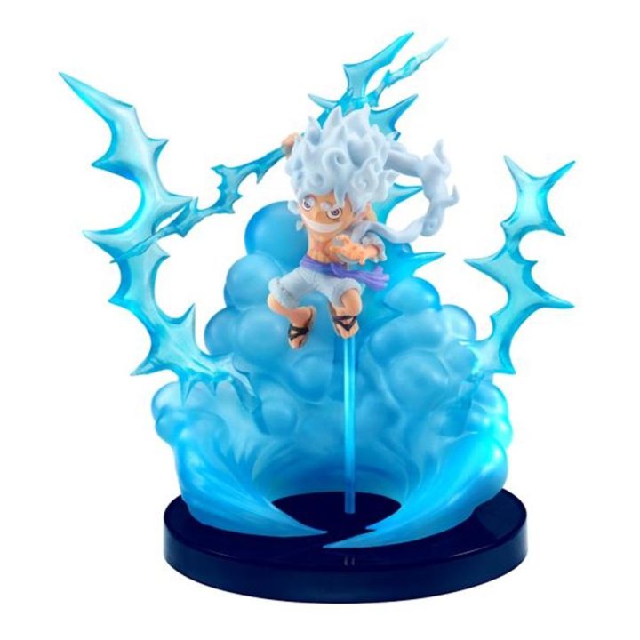 Figura Banpresto One Piece World Collectable Special Monkey D. Luffy…