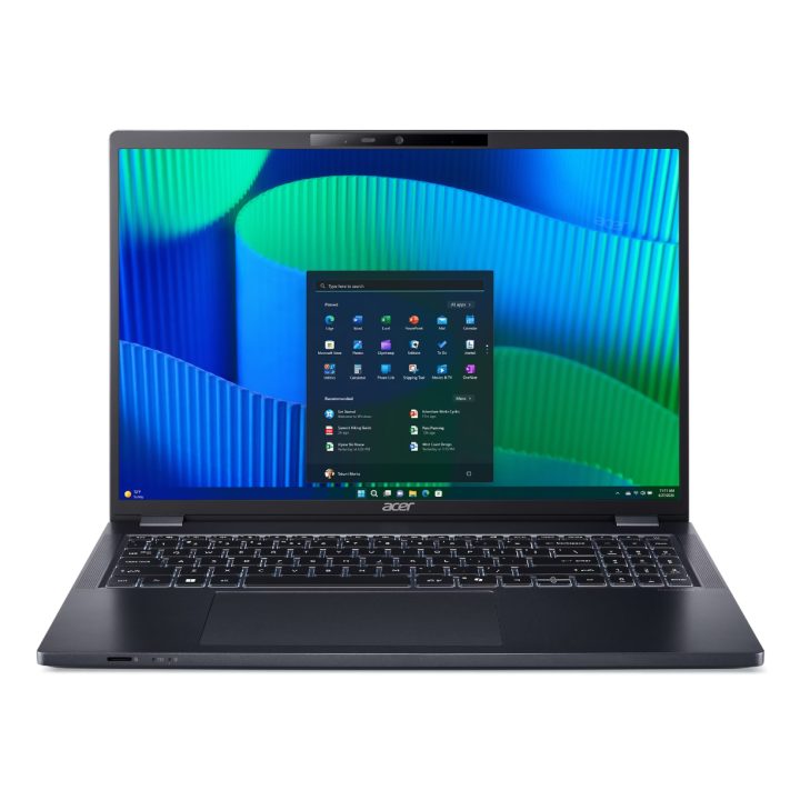 Acer TravelMate P4 Intel Core Ultra 5 125U 16 GB 512 GB SSD 16"…