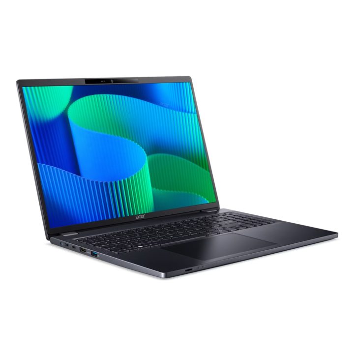 Acer TravelMate P4 Intel Core Ultra 5 125U 16 GB 512 GB SSD 16"…