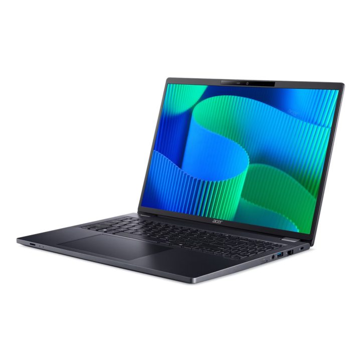 Acer TravelMate P4 Intel Core Ultra 5 125U 16 GB 512 GB SSD 16"…