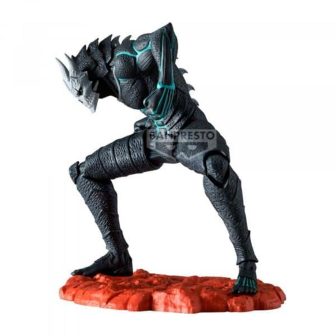Figura Banpresto Kaiju No. 8 Kaiju No.8 the anime 11cm (BP89848P)