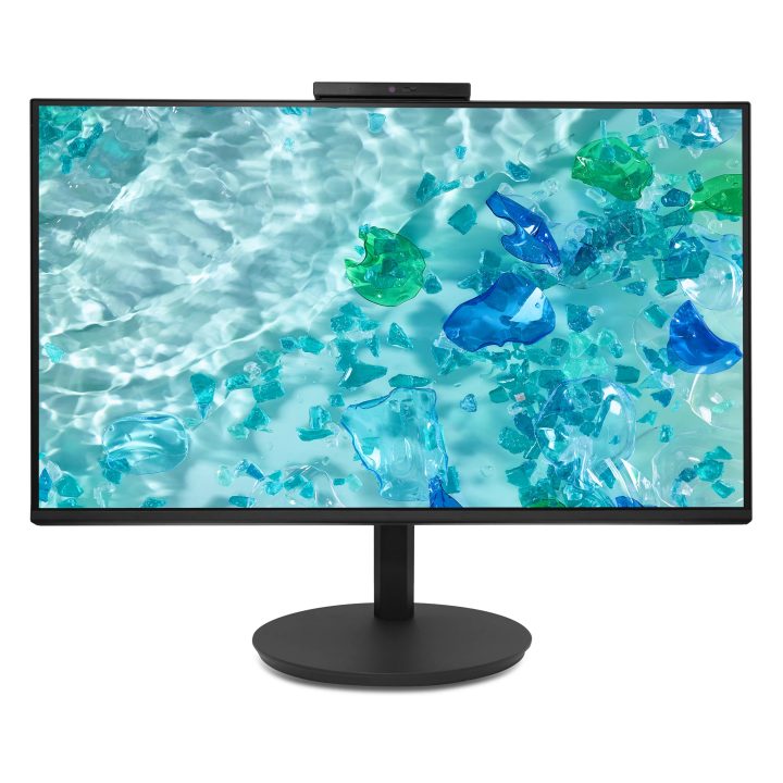 Acer CB272U D6 CB LCD Monitor