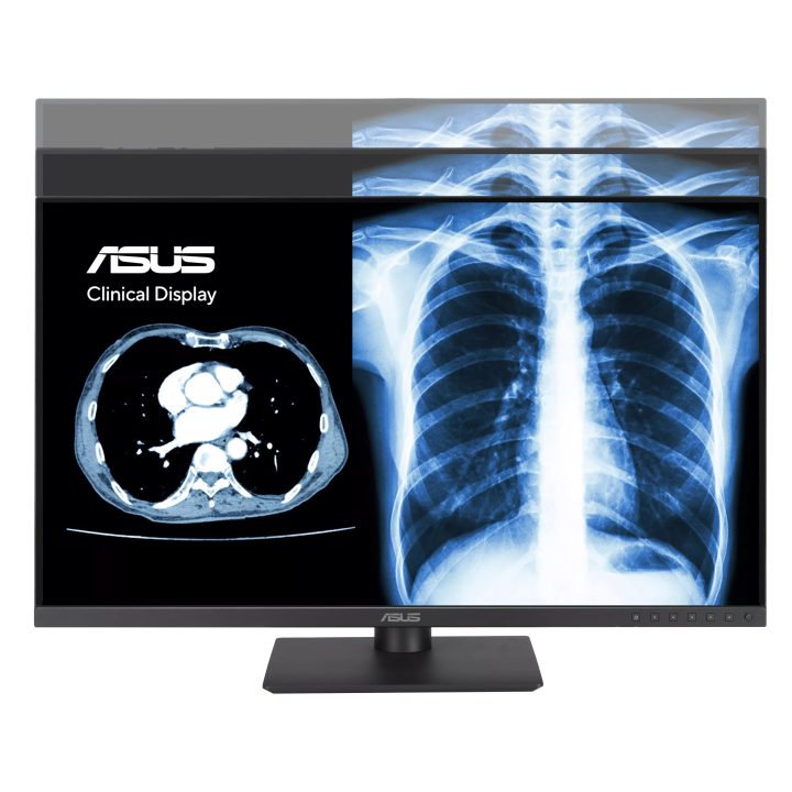 Monitor ASUS MH2741A 27" QHD IPS